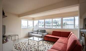 Imagem 7: ÓTIMO APARTAMENTO MOBILIADO LOCALIZADO À 500 METROS DO MAR EM TORRES