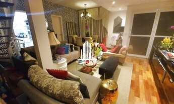 Imagem 2: Casa 3 dorms. 1 suite 2 vagas na Vila Andrade