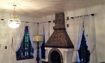 Imagem 7: CASA EM CONDOMÍNIO - ALPHAVILLE - SP