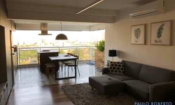 Imagem 3: APARTAMENTO - BARRA FUNDA - SP