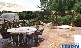 Imagem 5: CASA EM CONDOMÍNIO - TAMBORÉ - SP