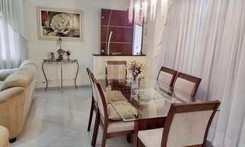 Imagem 4: Sobrado à venda, 167 m² por R$ 750.000,00 - Parque Oratório - Santo André/SP