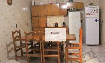 Imagem: Sobrado com 2 dormitórios para alugar