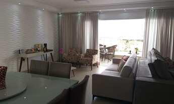 Imagem 7: Apartamento à venda 3 Quartos, 3 Suites, 3 Vagas, 140M², PARQUE CAMPOLIM, SOROCABA - SP