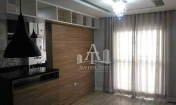 Imagem: Apartamento para Venda em Barueri no Condomínio