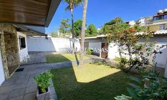 Imagem 3: Casa de condomínio com 5 quartos, Barra da Tijuca, Rio de Janeiro, RJ