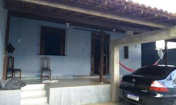 Imagem 2: Vendo essa casa Casa com 3 dormitórios