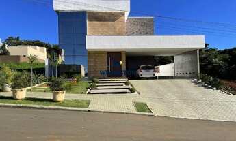 Imagem: Sobrado em Condomínio. Residencial Rose