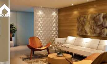 Imagem 4: Apartamento com 3 dormitórios, sendo 1 suíte na praia do morro