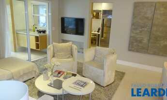 Imagem 2: APARTAMENTO - LAPA - SP