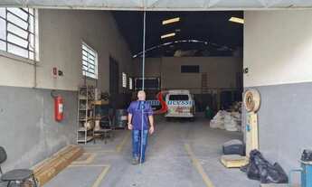 Imagem 2: Galpão à venda, 771 m² por R$ 2.500.000 - Cidade Parque São Luiz - Guarulhos/SP