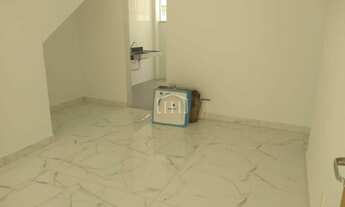 Imagem 6: Apartamento à venda no bairro Santa Mônica - Belo Horizonte/MG