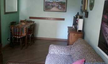 Imagem 2: APARTAMENTO - LAUZANE PAULISTA - SP