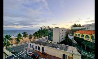 Imagem 2: Porto Enseada - Porteira Fechada - 1 suíte - Vista mar - Luxuoso - 80m²