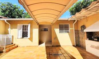 Imagem: Casa com 230m² - 5 quartos no Jardim Guanabara