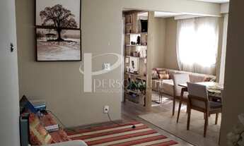 Imagem 5: APARTAMENTO À VENDA 65M² - 2DORM,1 SUÍTE, 2 VAGA, 10º ANDAR , ÁREA DE LAZER COMPLETA- VIL