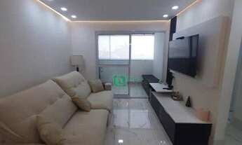 Imagem 4: Apartamento à venda, 60 m² por R$ 490.000 - Tucuruvi - São Paulo/SP