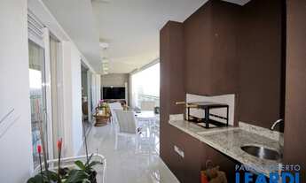 Imagem 3: APARTAMENTO - ALPHAVILLE - SP