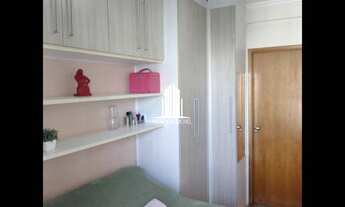 Imagem 7: Apartamento no Ipiranga, 66m² com 32 dormitórios e 1 vaga