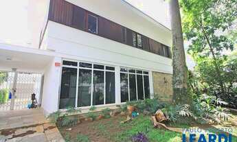 Imagem 2: SOBRADO - ALTO DE PINHEIROS - SP