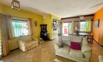 Imagem 5: Casa com 3 dormitórios à venda, 201 m² por R$ 780.000,00 - Lagoa Mansões - Lagoa Santa/MG