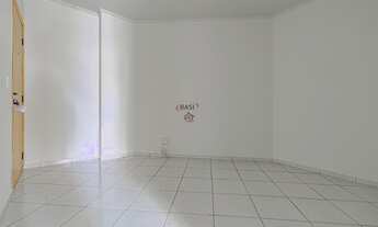 Imagem 6: CURITIBA - Conjunto Comercial/Sala - Cabral