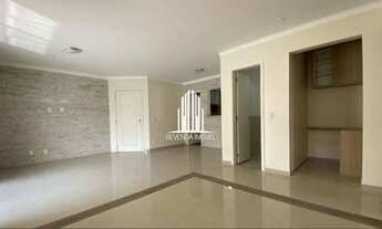 Imagem 7: Apartamento de 124m² no Morumbi próximo ao metrô, com 3 dormitórios e 2 vagas