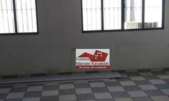 Imagem 6: Galpão para alugar, 200 m² por R$ 9.000,00/mês - Alto da Mooca - São Paulo/SP