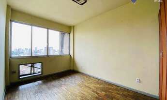 Imagem 5: Apartamento - 1 Quarto - Ed. Paes de Carvalho - 63m² - Campina - Belém/PA