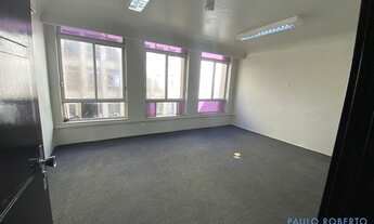 Imagem 7: CONJ. COMERCIAL - CENTRO - SP