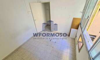 Imagem 4: Conjugado a venda na Av. Nossa Senhora de Copacabana -RJ