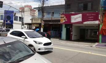 Imagem 2: Terreno à venda, 722 m² por R$ 3.500.000,00 - Vila Gilda - Santo André/SP