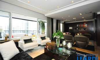 Imagem 7: APARTAMENTO - MOEMA ÍNDIOS - SP