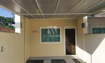 Imagem: Sobrado Geminado 02 quartos Espinheiros