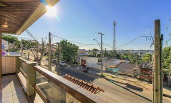 Imagem 6: Porto Alegre - Casa Padrão - Tristeza