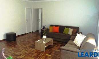 Imagem 3: APARTAMENTO - BELA VISTA - SP