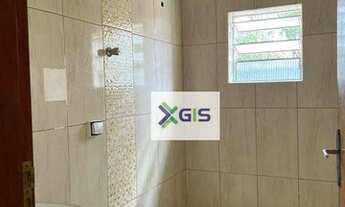 Imagem 3: Em Terreno de 720 m2 e duas casas no Jardim dos Pinheiros