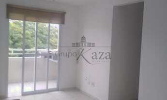 Imagem: Apartamento - Parque Industrial - Residencial