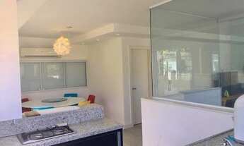 Imagem 5: Cobertura para venda tem 398 metros quadrados com 4 quartos em Barra da Tijuca