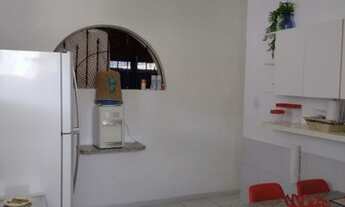 Imagem 7: Térrea para venda com 450 metros quadrados com 3 quartos em Beira Mar - Paripueira - AL