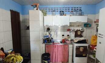 Imagem 4: CASA 1/4 RECÉM REFORMADA NOVA BRASILIA ITAPUÃ