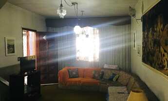 Imagem 2: Sobrado com 3 dormitórios à venda, 145 m² por R$ 850.000,00 Localizado na Rua Miguel Hadda