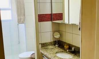 Imagem 4: Apartamento à venda 2 Quartos, 1 Vaga, 53M², JARDIM SÃO CARLOS, SOROCABA - SP