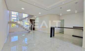 Imagem 4: Olívio Franceschini Hortolândia 205m² Casa 3 dormitórios com churrasqueira e piscina