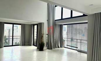 Imagem 5: Excelente cobertura duplex, com 272m², 4 Dormitórios, 2 Suítes, 4 banheiros, 4 vagas