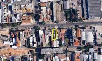 Imagem 6: Terreno em São João