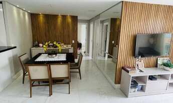 Imagem: Apartamento para venda tem 87 metros quadrados