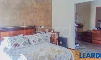 Imagem 3: CASA EM CONDOMÍNIO - TAMBORÉ - SP