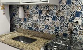 Imagem 7: Apartamento com 1 dormitório à venda, 40 m² por R$ 276.600,00 - Vila Paulista - São Paulo