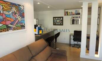 Imagem 2: Apartamento com suíte